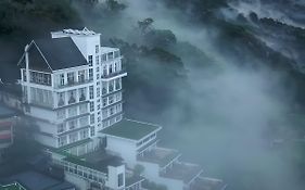 Fragrant Nature Munnar - A Five Star Classified Hotel